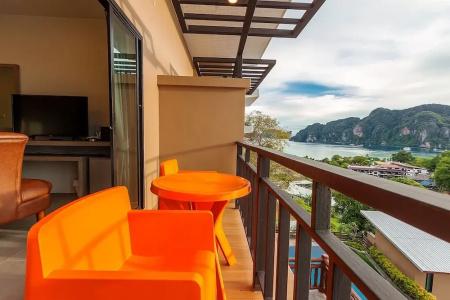 Phi Phi Top View Resort - 70