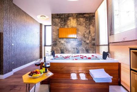 Arcadia Suit Taksim - 8