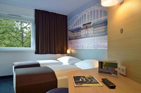 b&b Mannheim - 2