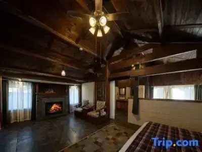Blossom Hill Inn - Neverland - 57