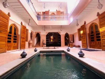 Riad Mazaya - 0