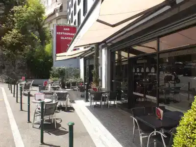 Hôtel Padoue - 16