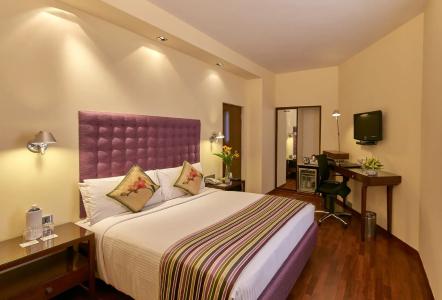 Royal Orchid Central, Bangalore - 4