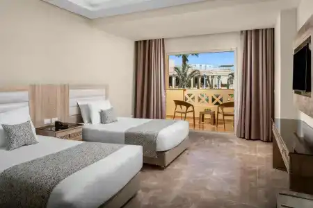 Albatros Aqua Blu Resort - 2
