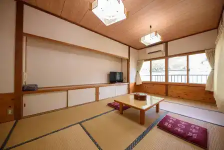 Minshuku Tsutaya - 5