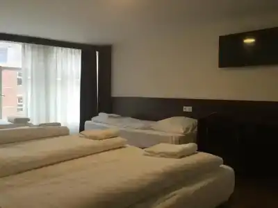 Damrak Inn - 40