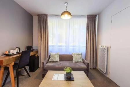 Best Western Hôtel Garden and Spa - 55