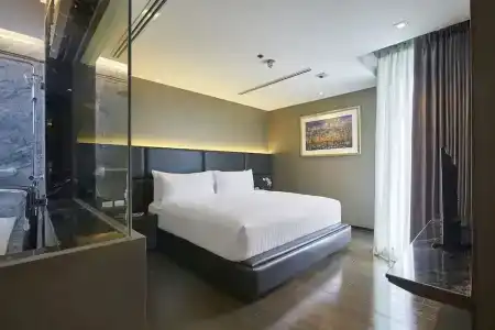 Amp Am House Bangkok - 25