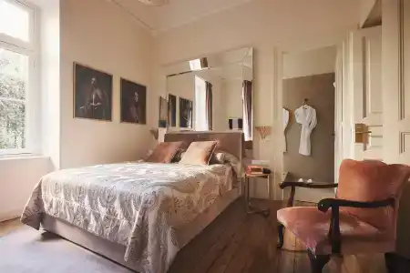 Bohemian Suites Athens - 36