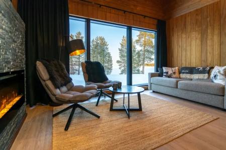 Wilderness & Igloos Inari - 47
