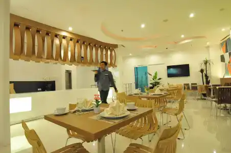 Clay Jakarta - 21