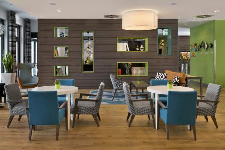 Citadines City Centre Frankfurt - 18