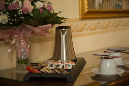 b&b Art Suite Santa Brigida - 19