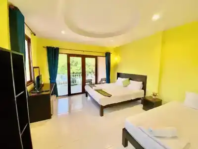 Pranmanee Beach - 28