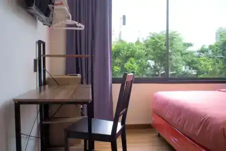 The Hat Trick Hostel - 6