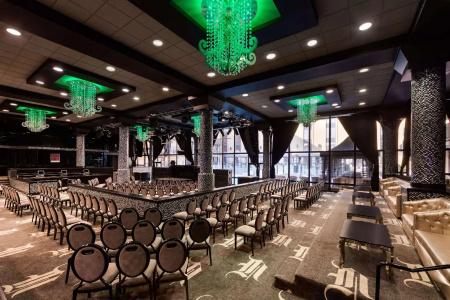 Wyndham Garden Dallas North - 9