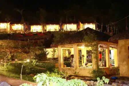 Daisy Resort - 0