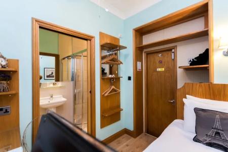 Arosfa London by Compass Hospitality - 58