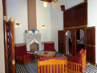 Riad Zitouna - 11
