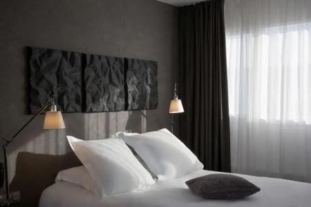 Best Western Plus Hôtel Litteraire Alexandre Vialatte - 92