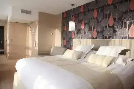 Best Western Premier Why - 58
