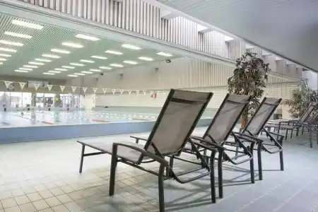 Pirita Marina & Spa - 18
