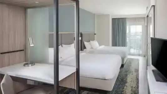 SpringHill Suites by Marriott - 93