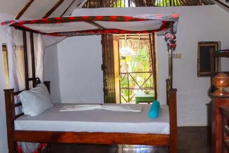 Sagando Bungalows Zanzibar - 21