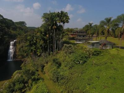 The Inn at Kulaniapia Falls - 25