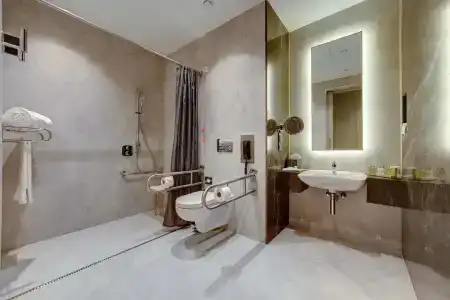 DoubleTree by Hilton Adana - 7