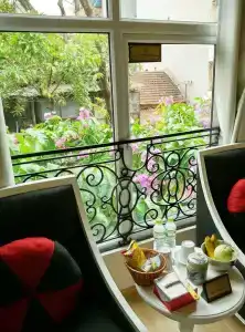 Lavender Central & Spa Hanoi - 7