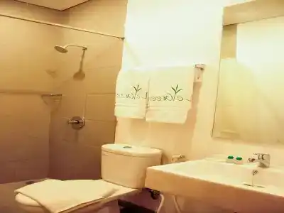 LeGreen Suite Kuningan - 8