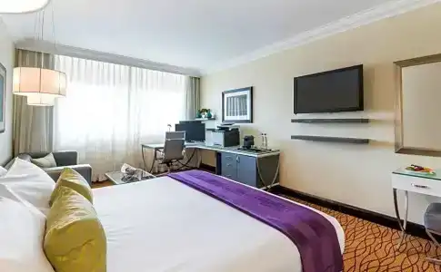 Avani Windhoek & Casino - 55