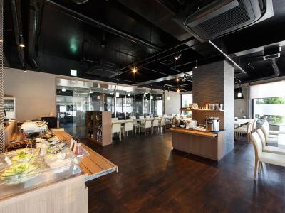 Wing International Sagamihara - 24