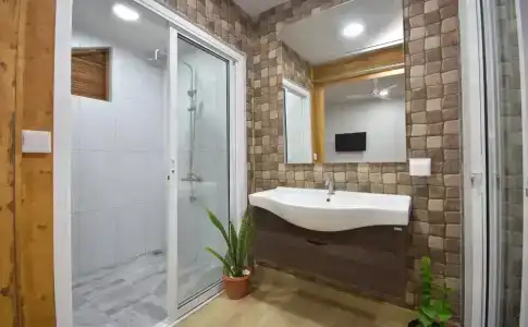 Beach Villa Ukulhas - 12