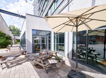 Holiday Inn Express Strasbourg Centre, an IHG - 32