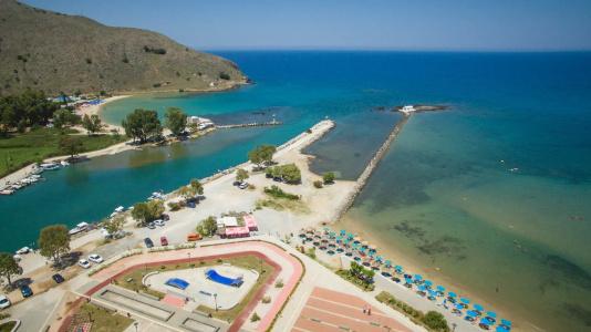 Georgioupolis Beach - 23