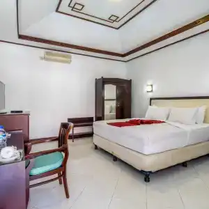 Inna Bali Heritage - 48