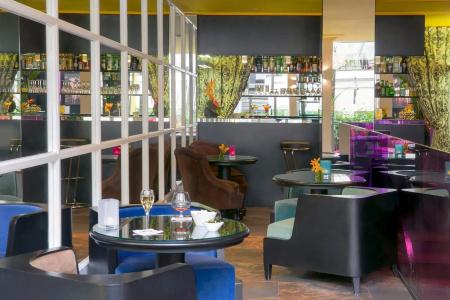 Hôtel Le Bellechasse Saint-Germain - 21