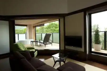 Lake Shikotsu Tsuruga Resort Spa Mizu no Uta - 96