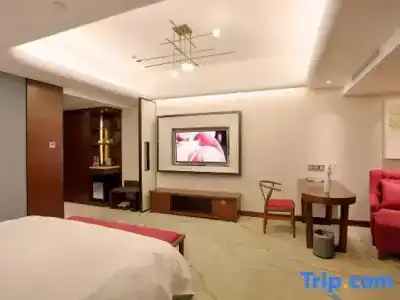 Lujia International - 47