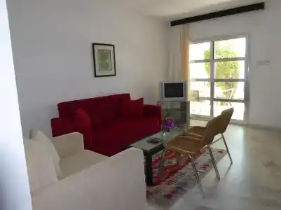 Labranda Loryma Resort - 11