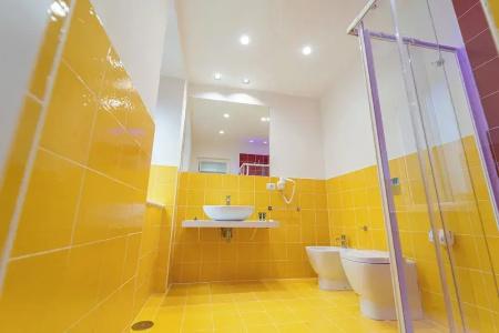 Le 4 Stagioni Dante's Suites H Napoli Centro, by ClaPa Group - 57