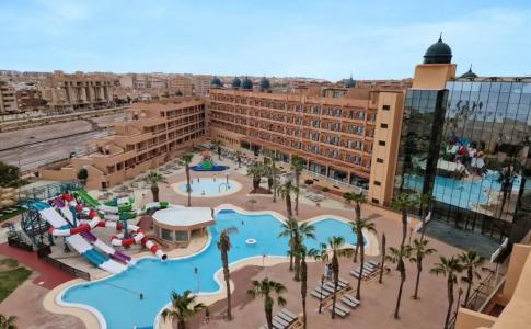 Colonial Mar - 0