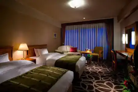 Rihga Royal Kyoto - 7