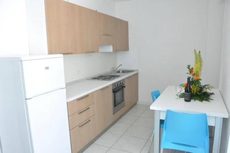 Residence Acqua Suite Marina - 22