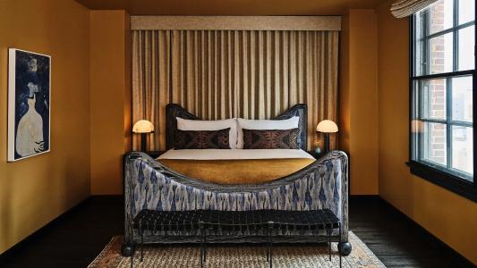 Downtown Los Angeles Proper, a Member of Designs - 77