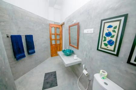 Maison D'hotes Sanda Beach - 51