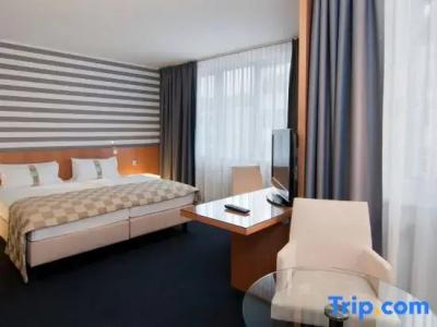 Holiday Inn Vienna City, An Ihg - 72