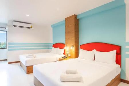 We Briza Chiangmai - 43